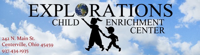 Explorations Child Enrichment Center